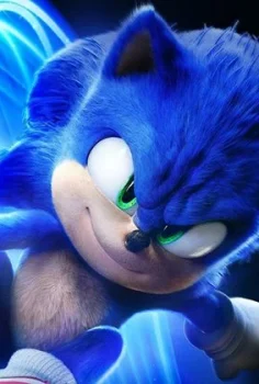 Sonic The Hedgehog 3 İzle