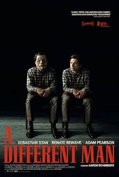 Farklı Bir Adam (A Different Man) izle