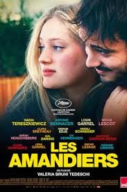 Tiyatro Okulu (Les Amandiers) izle