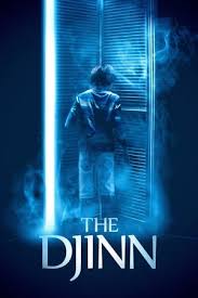 The Djinn izle