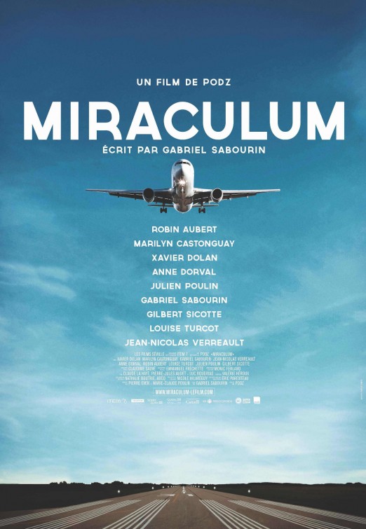Miraculum 2014 Türkçe Altyazılı izle
