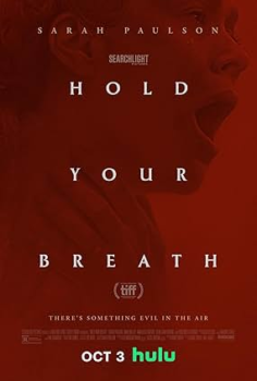 Hold Your Breath izleHold Your Breath izle