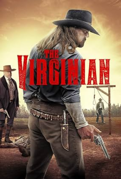 Virjinyalı (The Virginian) izle