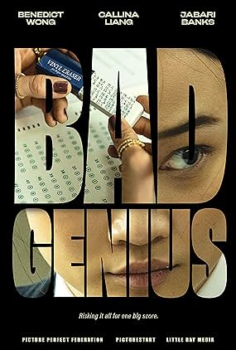 Bad Genius izle