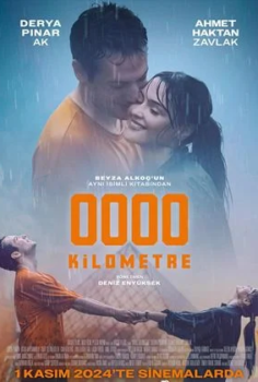 0000 Kilometre izle