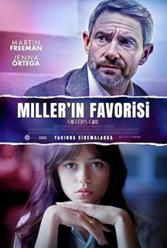 Miller’ın Favorisi (Miller’s Girl) izle