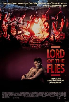 Sineklerin Tanrısı (Lord of the Flies) izle