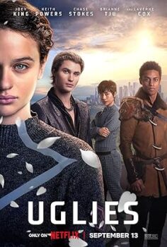 Çirkinler (Uglies) izle